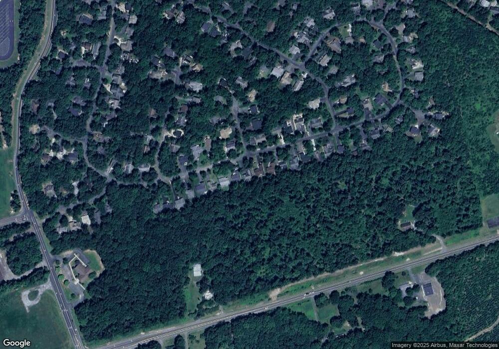 912 Confederate Dr, Locust Grove, VA 22508 - photo 1