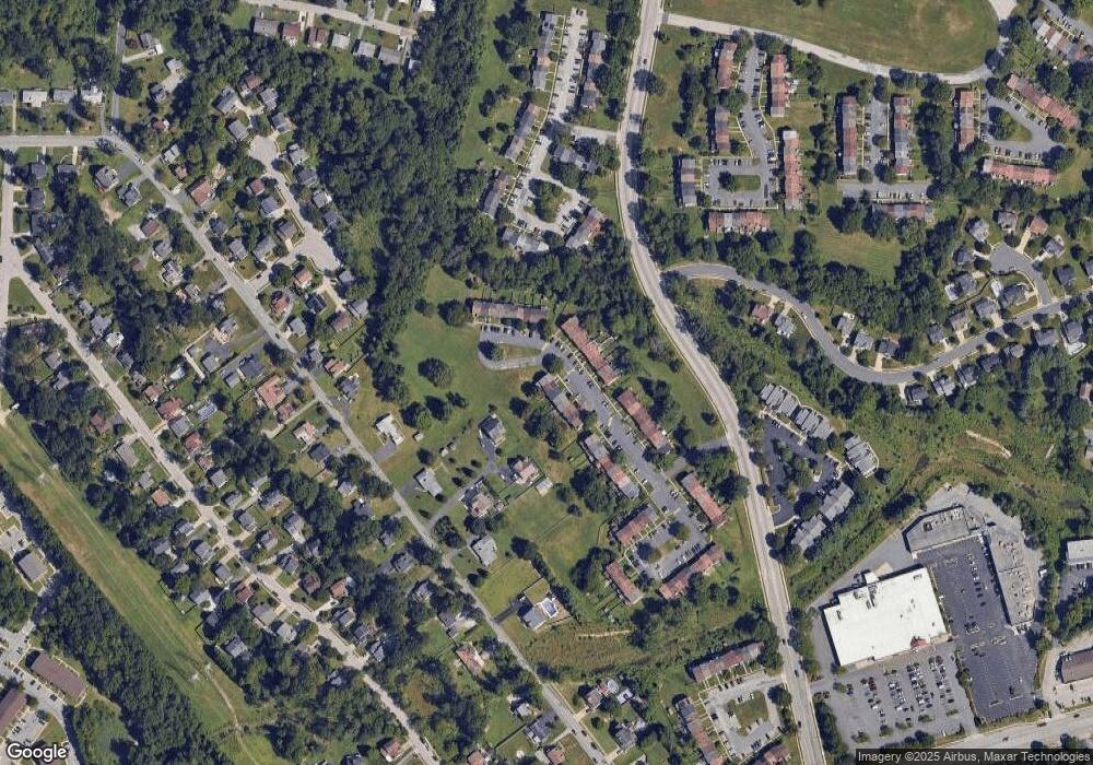 134 Bourbon Ct, Parkville, MD 21234 - photo 1