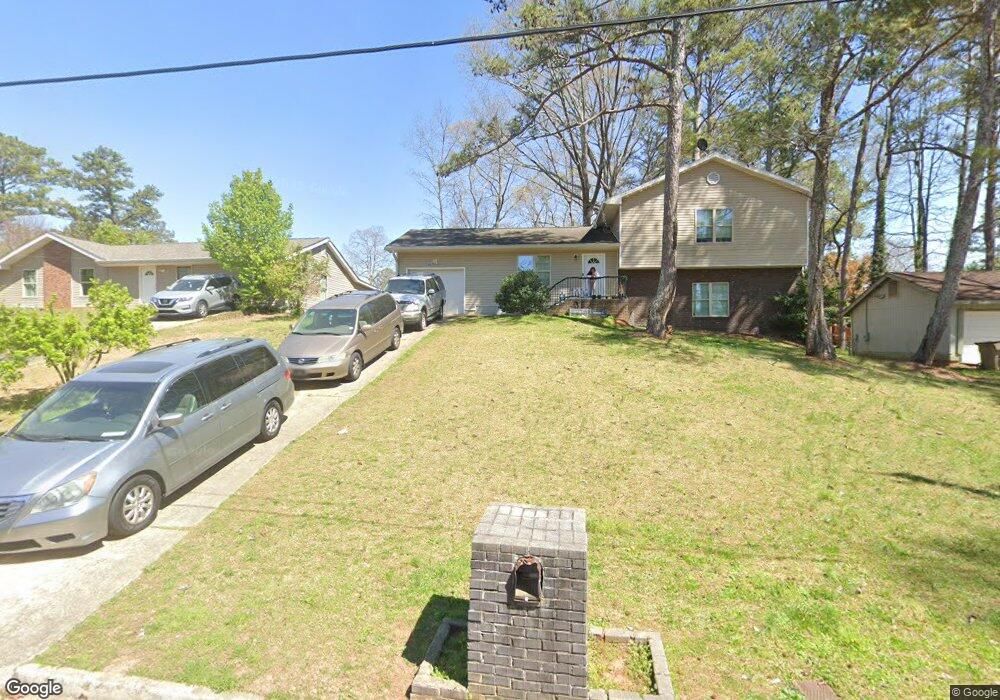 2881 Woodfield Dr, Rex, GA 30273 - photo 1