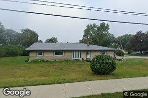 3920 Saint Joe Center Rd, Fort Wayne, IN 46835