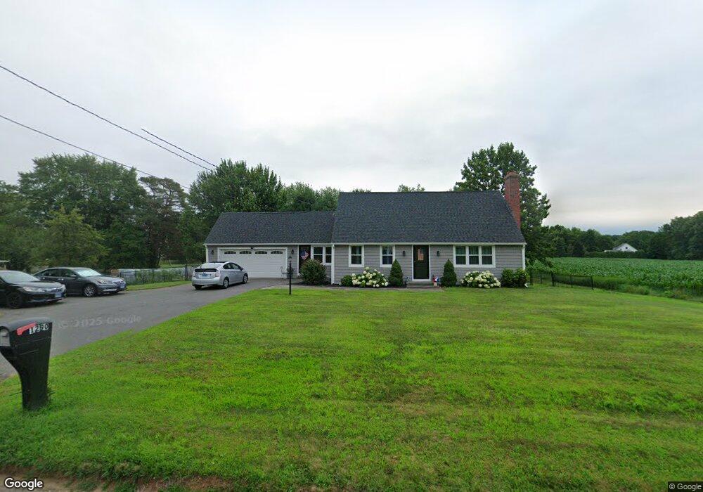 1290 East St N, Suffield, CT 06078 - photo 1