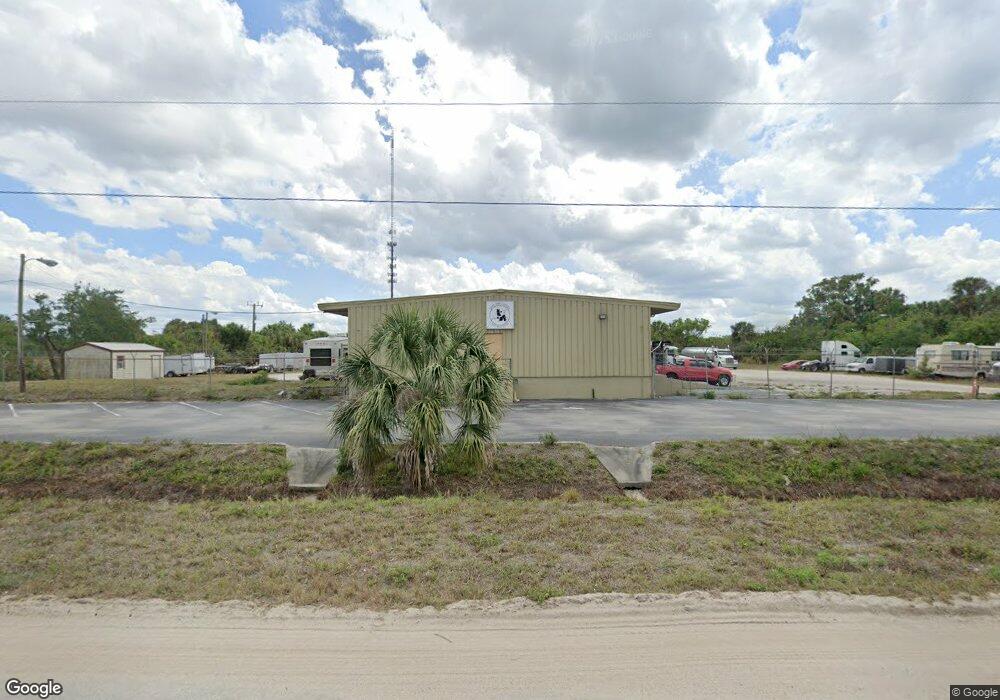 2727 Parrish Rd, Cocoa, FL 32926 - photo 1