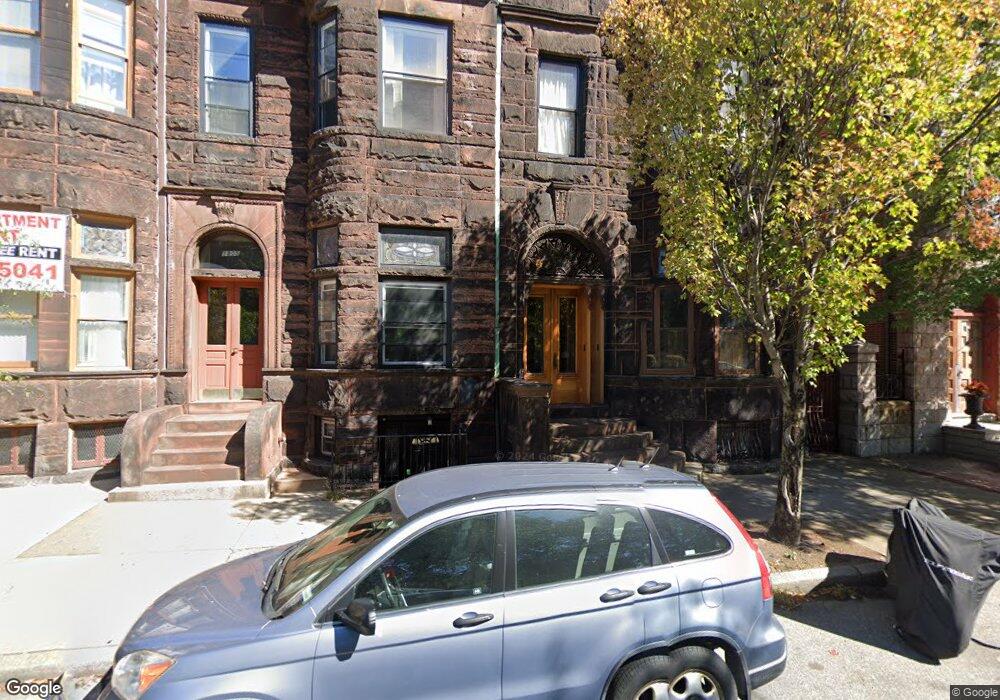 1803 Eutaw Place, Baltimore, MD 21217 - photo 1