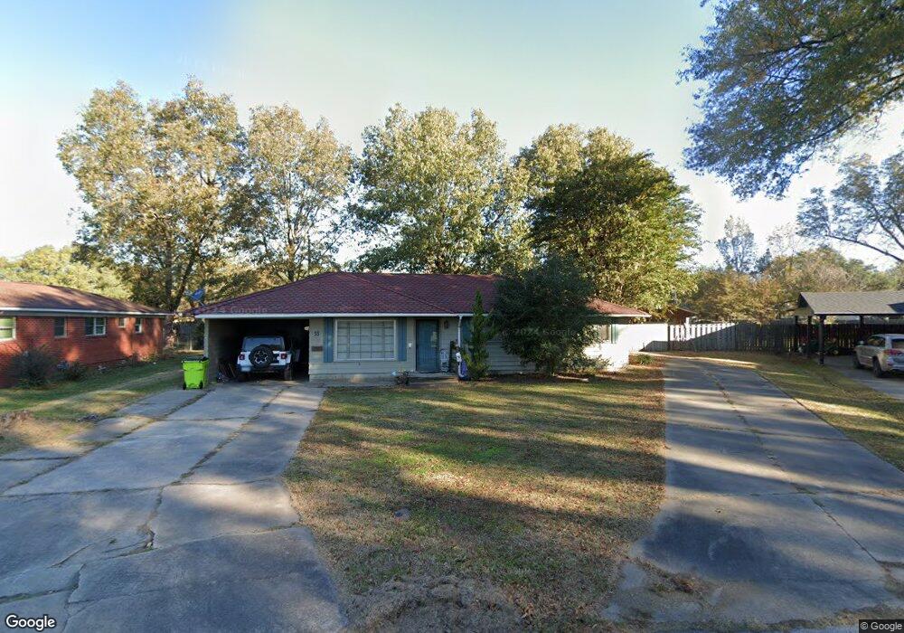 13 C and H Cir, Stuttgart, AR 72160 - photo 1