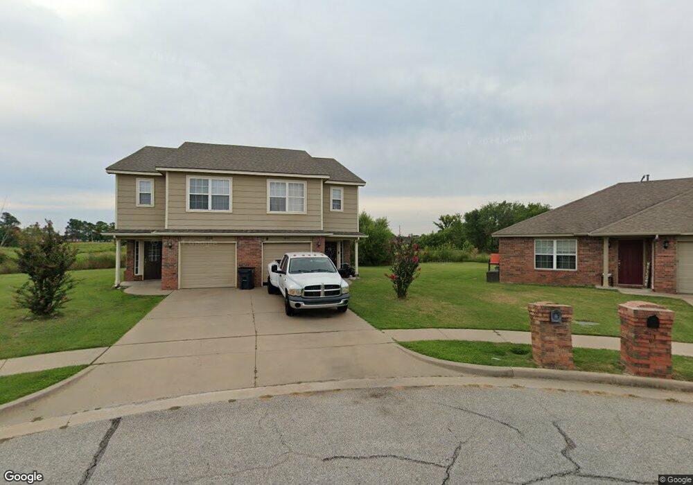 3513 E Emmitsburg, Broken Arrow, OK 74012 - photo 1