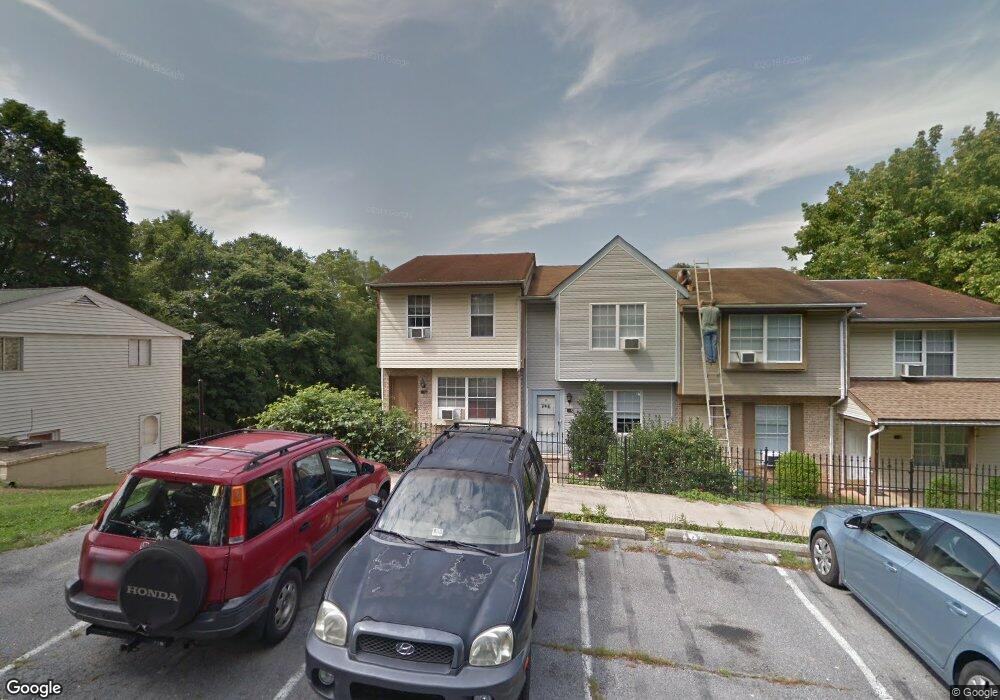 110 Clay Street B, Harpers Ferry, WV 25425 - photo 1