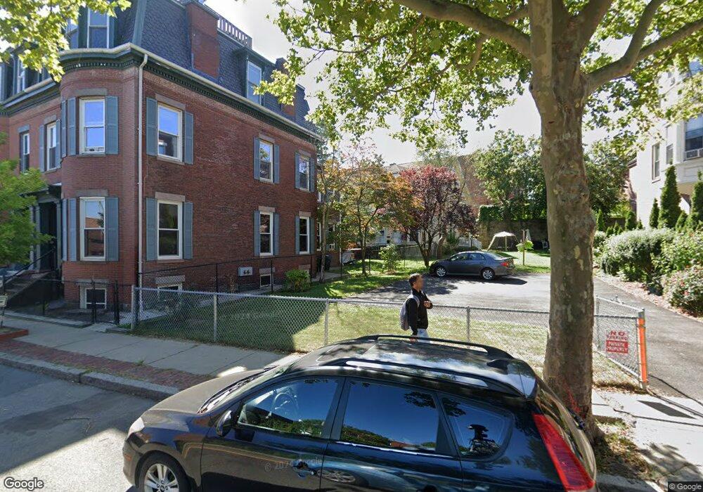 1 Eliot Terrace, Roxbury, MA 02119 - photo 1