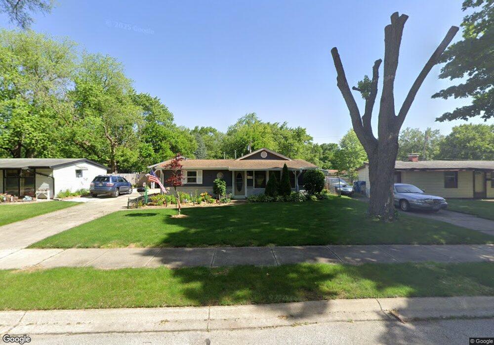 1503 215th St, Dyer, IN 46311 - photo 1