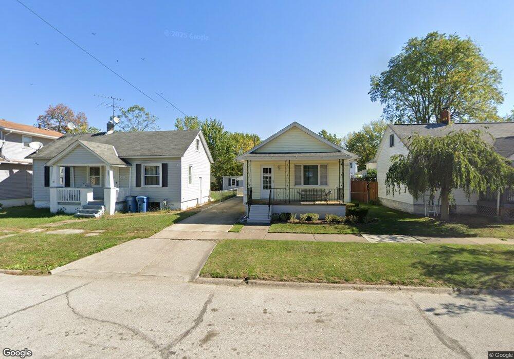 3257 Camden Ave, Lorain, OH 44055 - photo 1