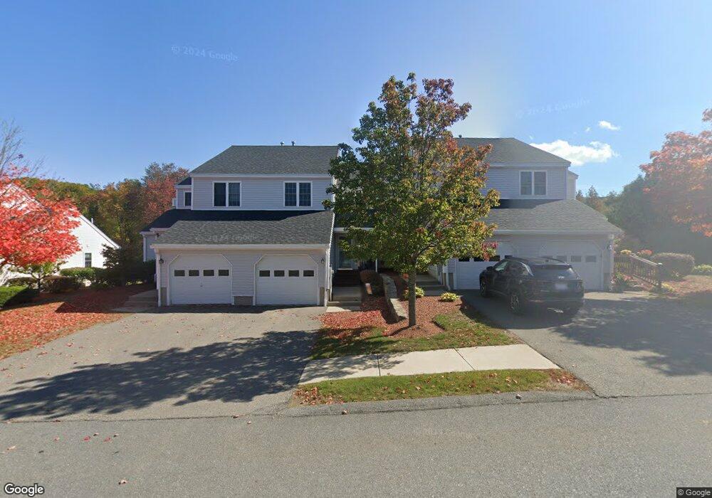 74 Green Briar Rd, Fitchburg, MA 01420 - photo 1