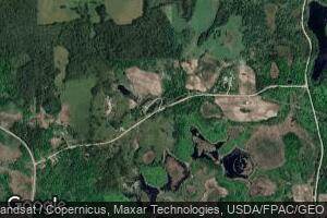 50410 E Town Hall Rd, Frazee, MN 56544