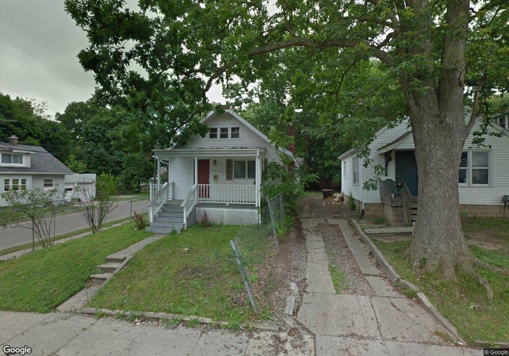 1101 Bensch St, Lansing, MI 48912 - photo 1