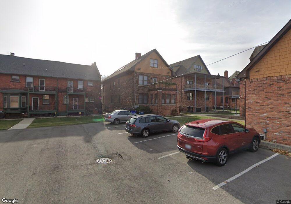 429 E Ferry St unit 8, Detroit, MI 48202 - photo 1