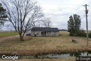 15886 Highway 49 N, Rector, AR 72461