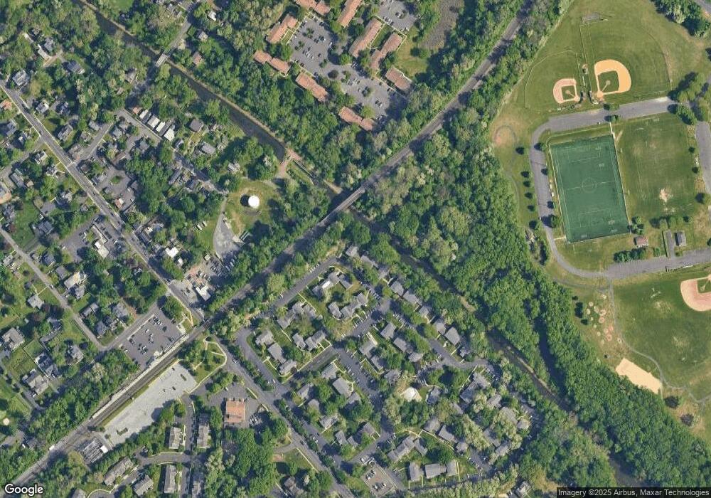 1101 Yardley Commons unit 1101, Yardley, PA 19067 - photo 1