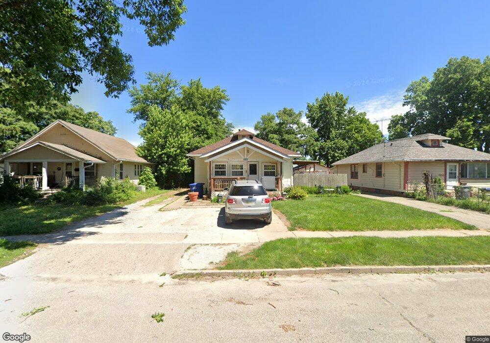 2940 Maple St, Des Moines, IA 50317 - photo 1