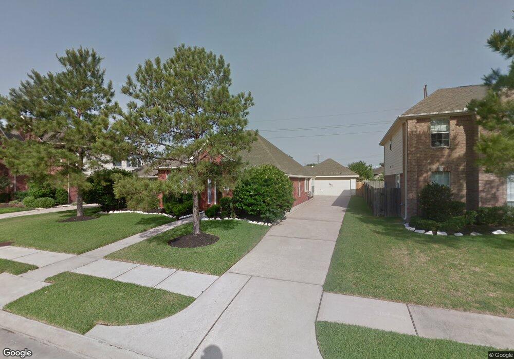 9123 Shango Ln, Houston, TX 77095 - photo 1