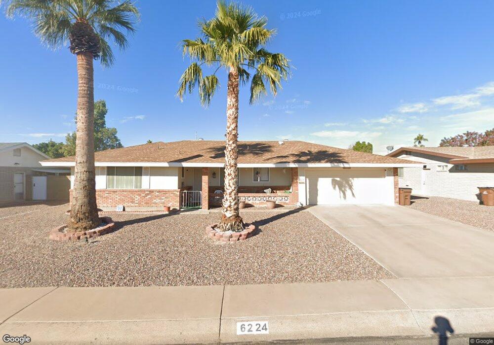 6224 E Billings St, Mesa, AZ 85205 - photo 1