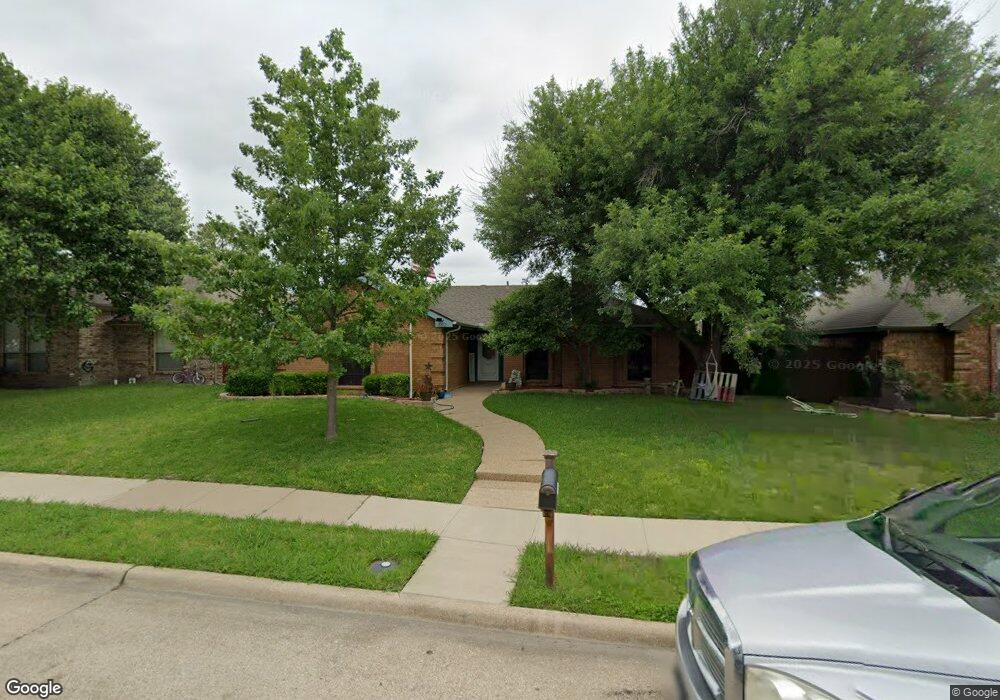 502 Rustic Place, Wylie, TX 75098 - photo 1