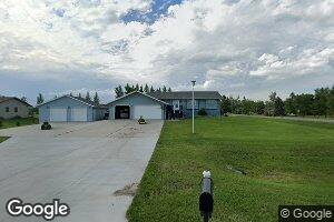 4802 32nd Ave N, Reiles Acres, ND 58102