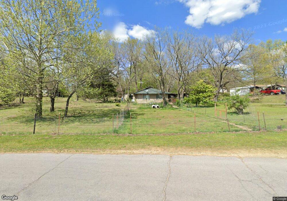 14683 E 430 Rd, Claremore, OK 74017 - photo 1