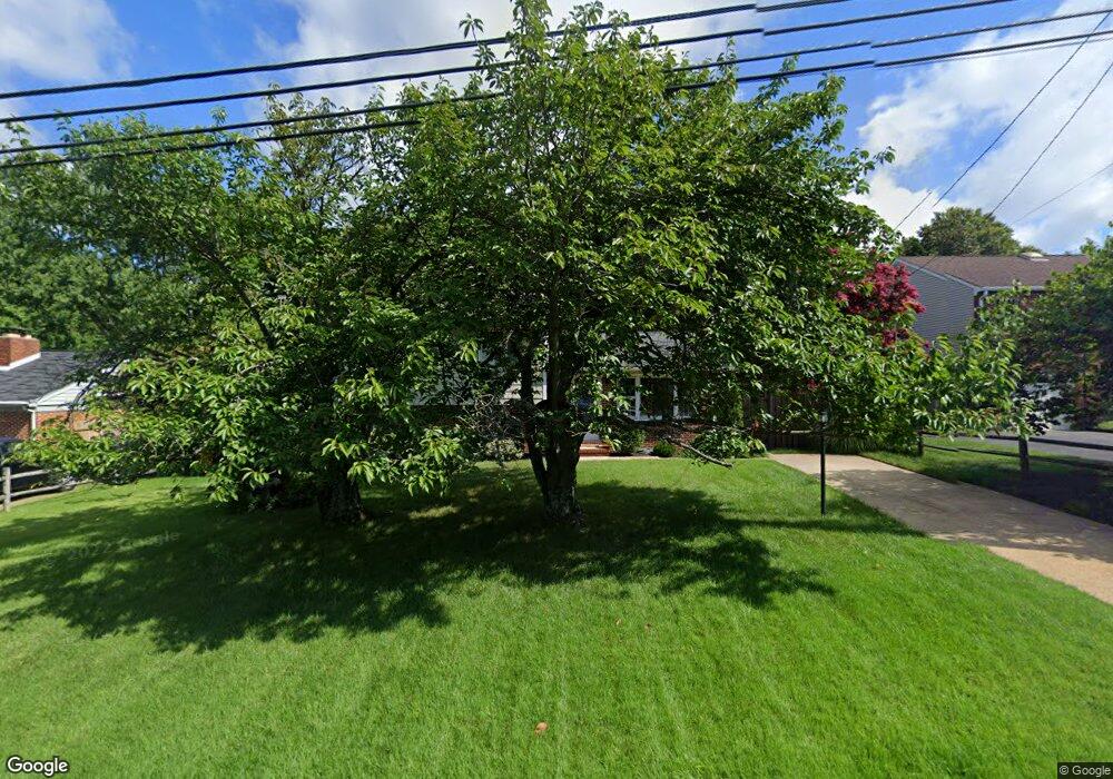 110 Carroll Dr, Annapolis, MD 21403 - photo 1