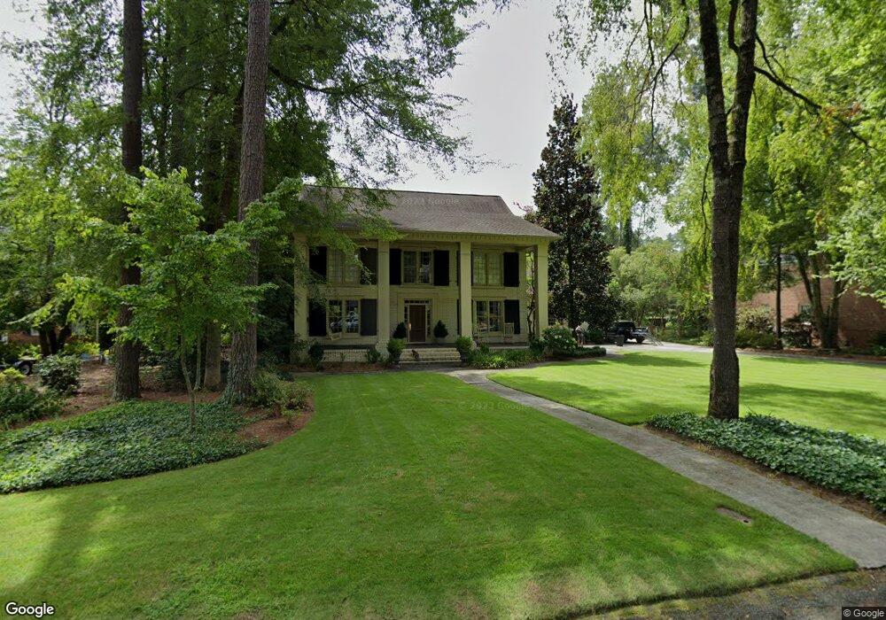 716 Somerset Way, Augusta, GA 30909 - photo 1