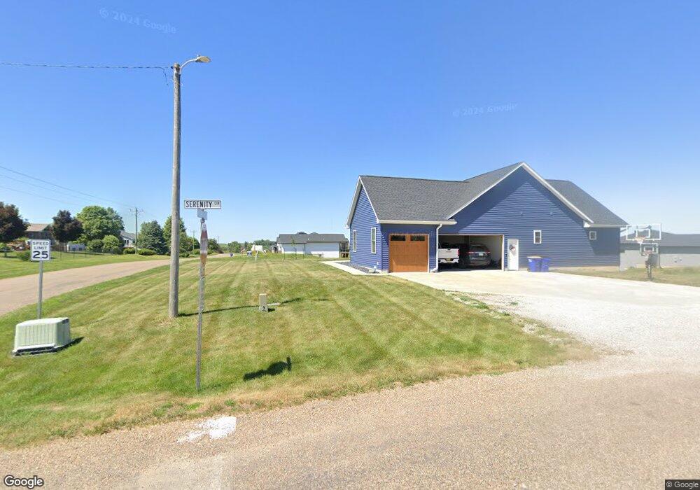 5 Greenview Dr, West Branch, IA 52358 - photo 1