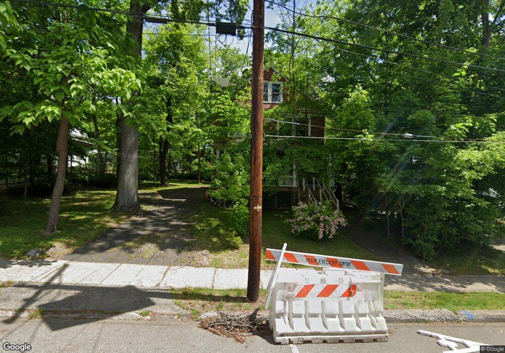 21 Highland Place, Maplewood, NJ 07040 - photo 1