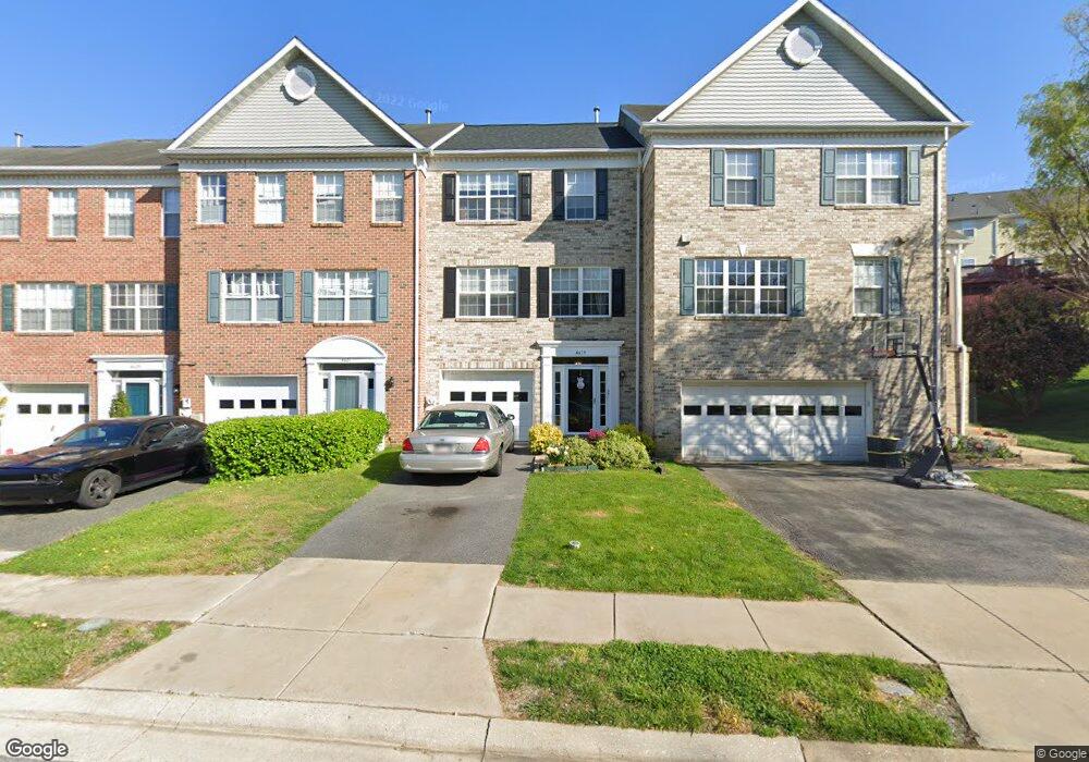 4619 Kings Mill Way, Owings Mills, MD 21117 - photo 1