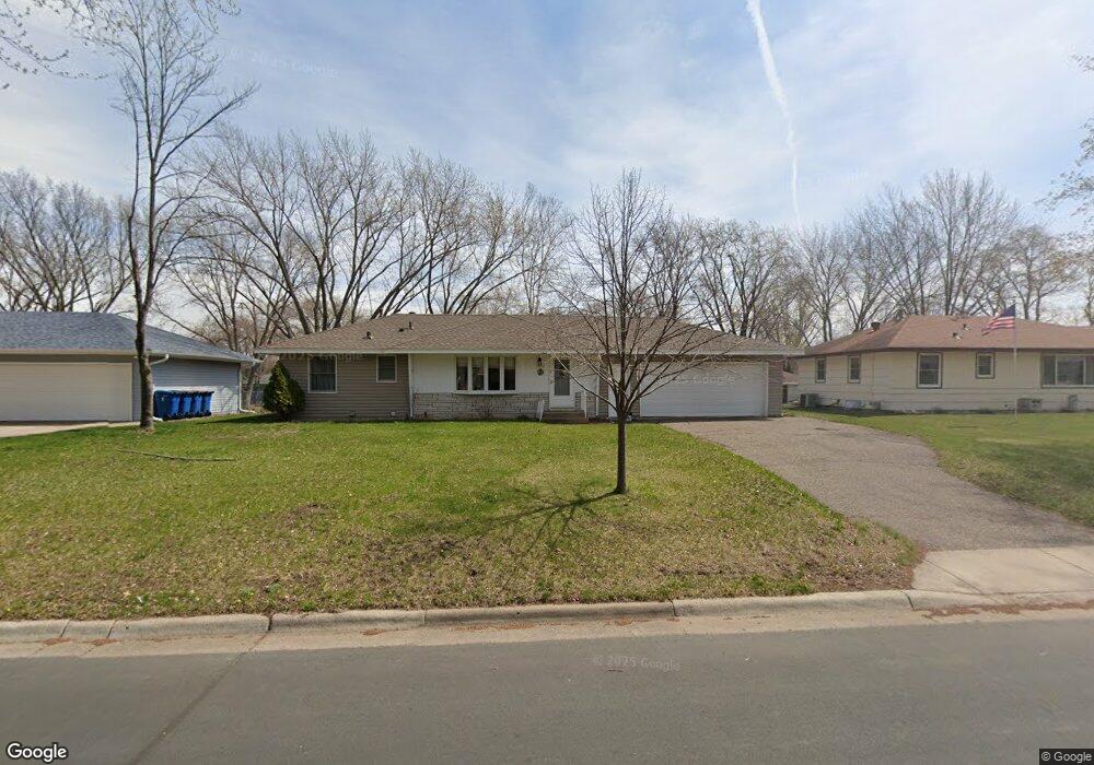 11105 Zion St NW, Coon Rapids, MN 55433 - photo 1