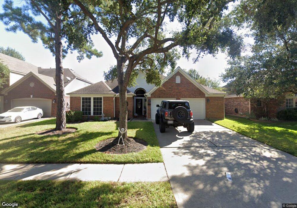 8546 Waiting Spring Ln, Houston, TX 77095 - photo 1