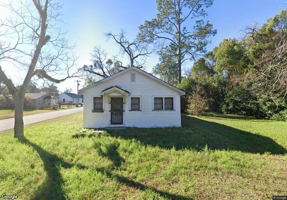 33 E Thompson St, Camilla, GA 31730 - photo 1