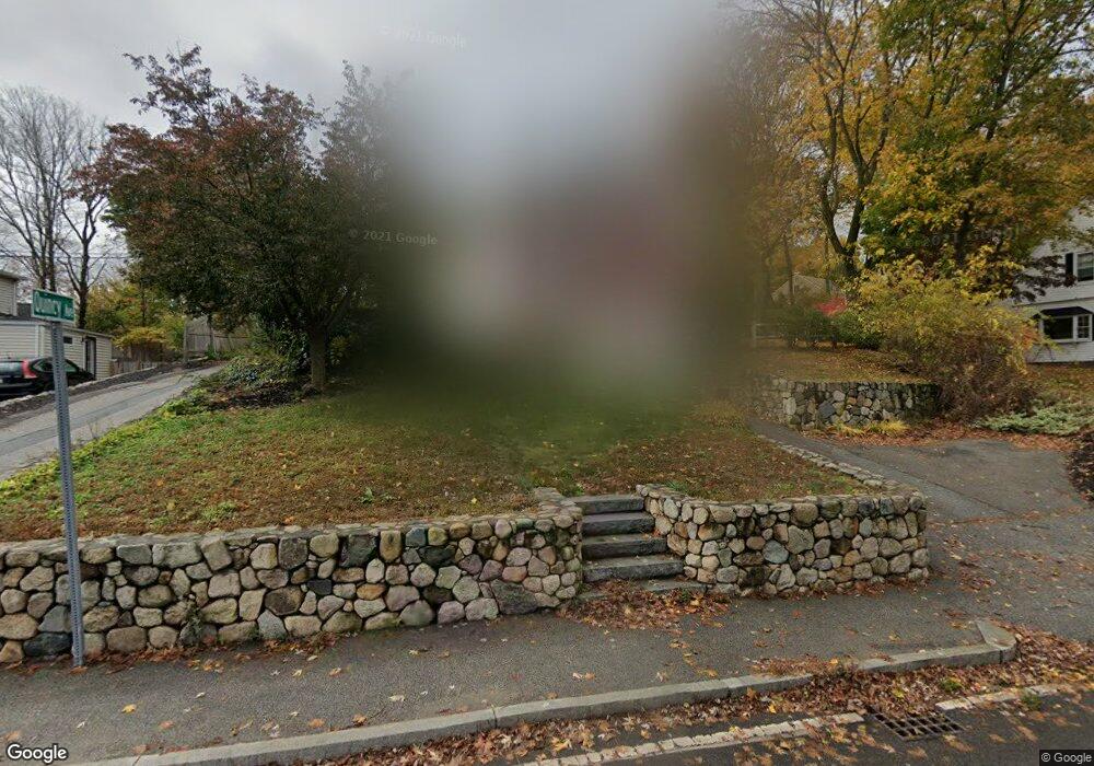 6 West St, Hingham, MA 02043 - photo 1