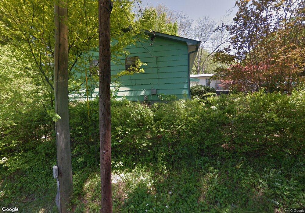 423 Fort St NE, Marietta, GA 30060 - photo 1