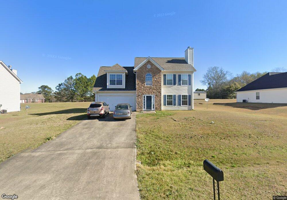 528 Dusty Ln, Macon, GA 31211 - photo 1