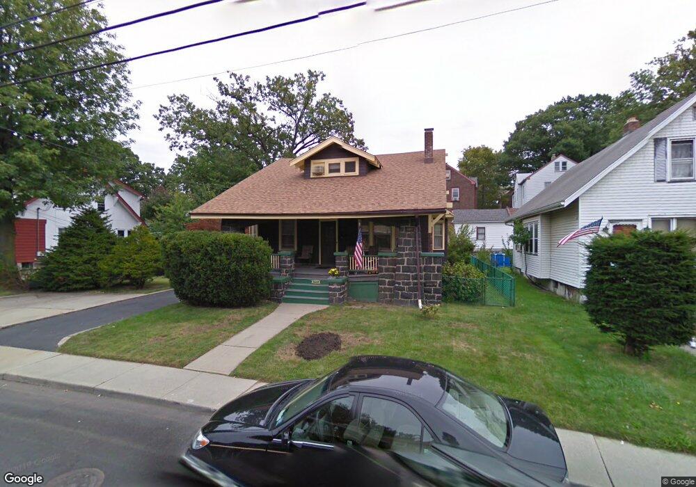 794 W End Ave, Cliffside Park, NJ 07010 - photo 1