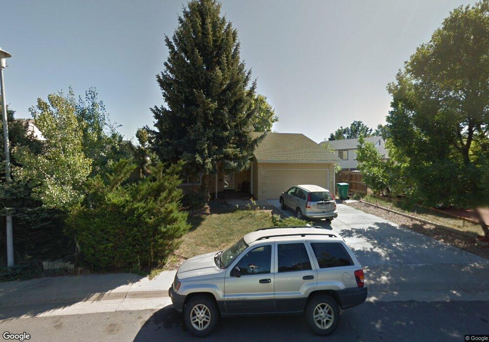 15038 E Carolina Place, Aurora, CO 80012 - photo 1