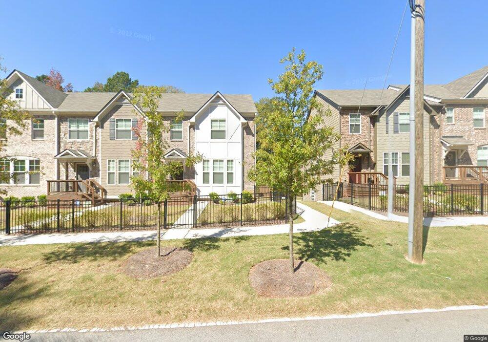 2622 Abbott Rd unit 172, Conyers, GA 30094 - photo 1