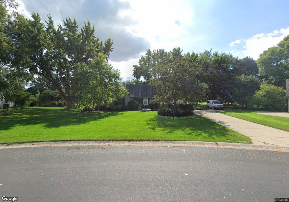 N104W17075 Thornapple Row, Germantown, WI 53022 - photo 1