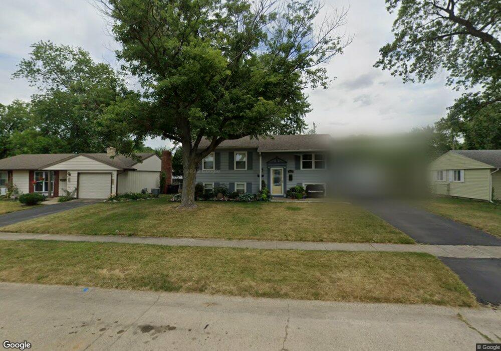 3021 Mojave Dr, Lafayette, IN 47909 - photo 1