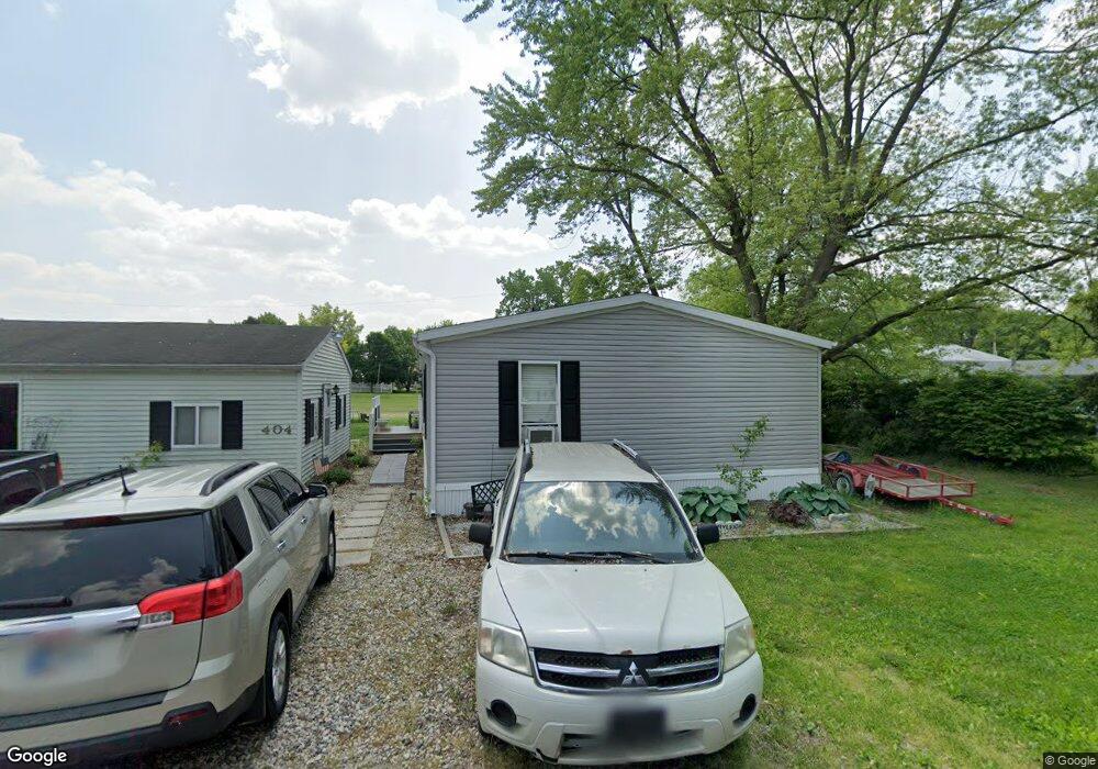 404 Christ St, Ossian, IN 46777 - photo 1