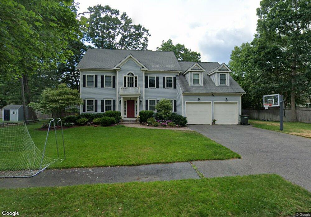 3 Eastleigh Ln, Natick, MA 01760 - photo 1