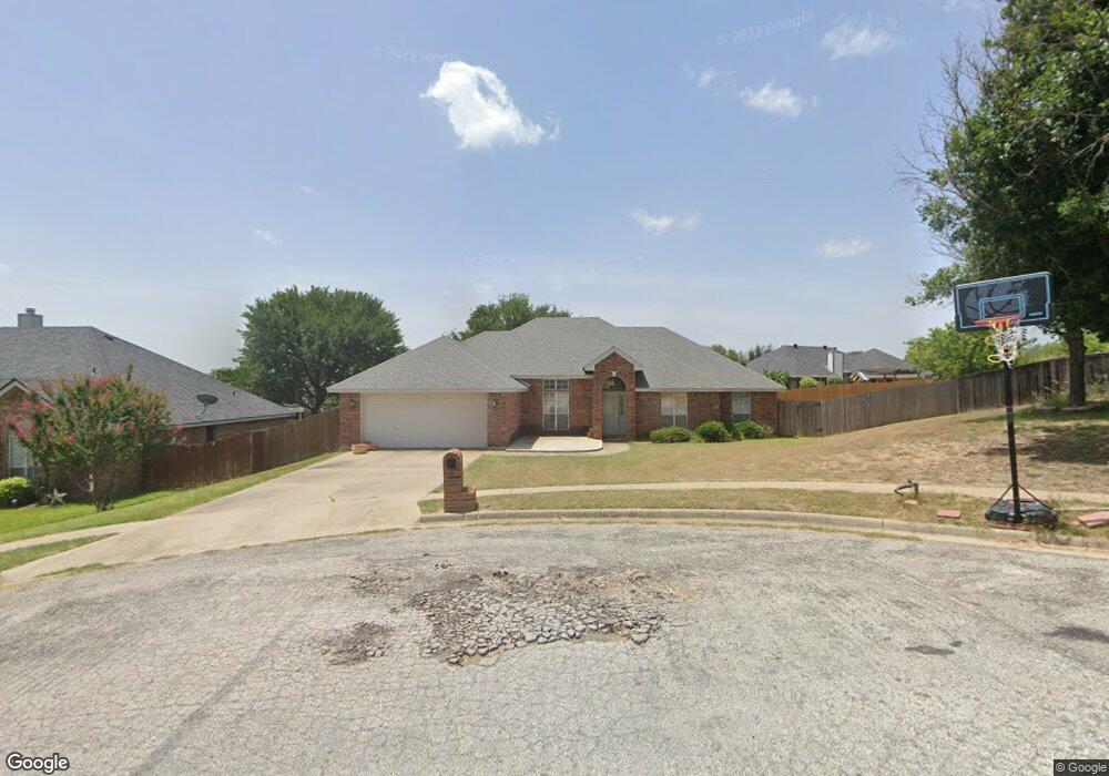 703 Joshua Ct, Copperas Cove, TX 76522 - photo 1