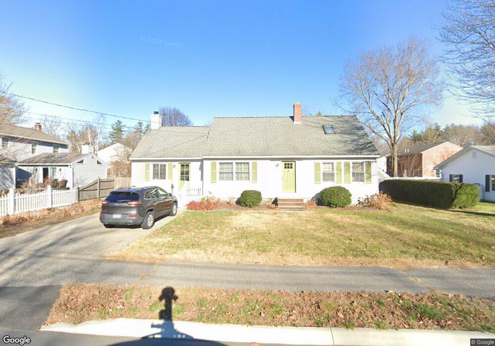 4 Miranda Cir, Saco, ME 04072 - photo 1