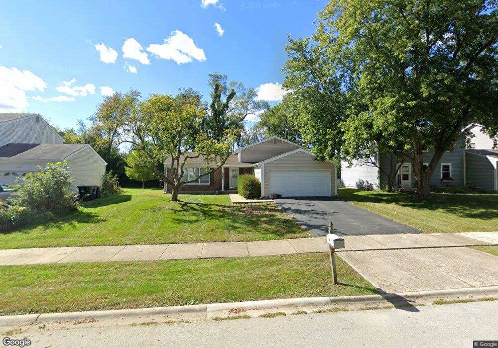 2069 Dorval Dr, Naperville, IL 60565 - photo 1