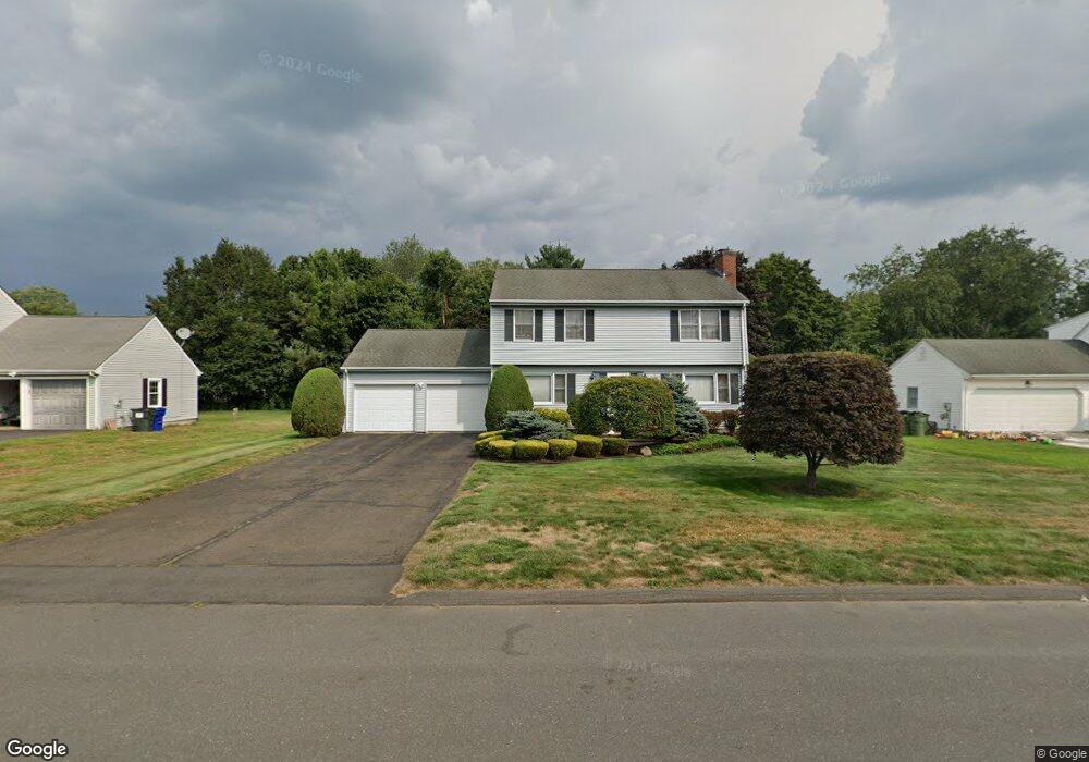 5 Cannata Dr, Cromwell, CT 06416 - photo 1