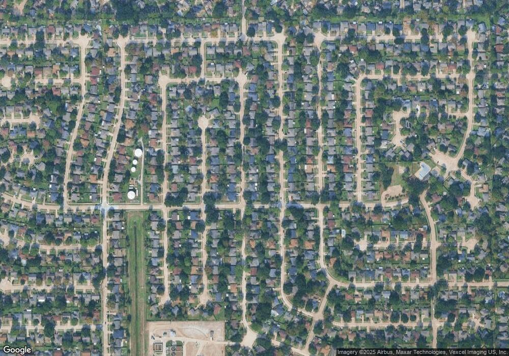 7310 Sunlight Ln, Houston, TX 77095 - photo 1