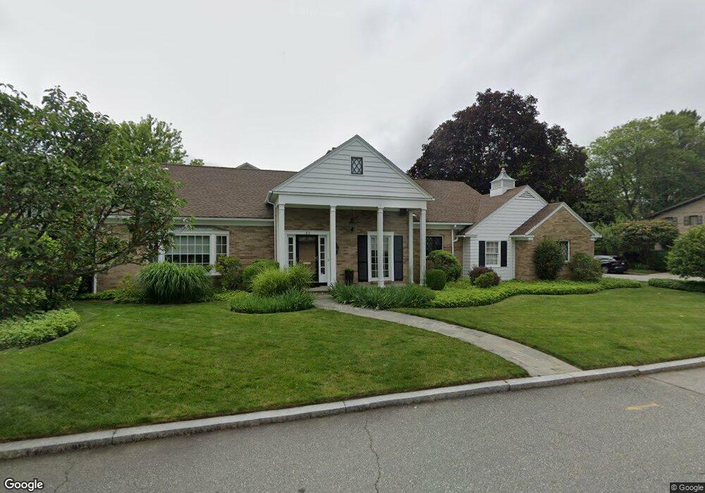 22 Barbour Dr, Providence, RI 02906 - photo 1