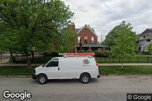 1304 N Alabama St, Indianapolis, IN 46202